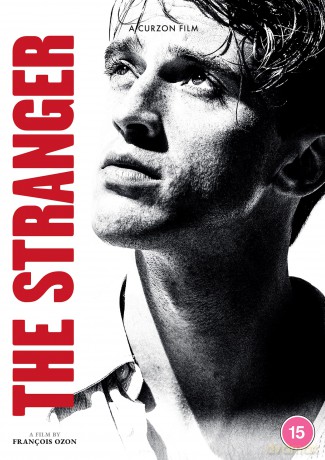 The Stranger (Obcy) [DVD]