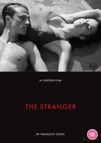 The Stranger (Obcy) [DVD]