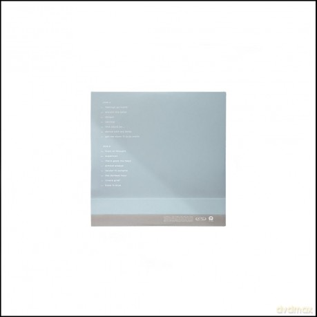Nia Archives: Emotional Junglist [CD]