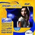 Różni Wykonawcy: Rmf Pop Lista [2CD]