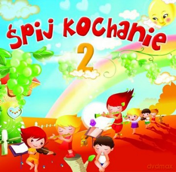 Śpij Kochanie 2 [CD]