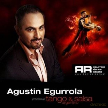 Szkoła Tańca: Augustin Egurolla Prezentuje (digipack) [2CD]