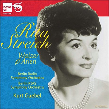 Strauss: Watzes And Arias [CD]