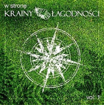 W Strone Krainy Lagodnosci Vol. 1 [CD]