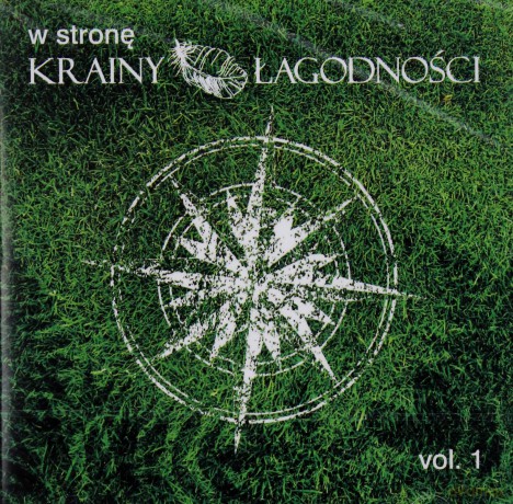 W Strone Krainy Lagodnosci Vol. 1 [CD]