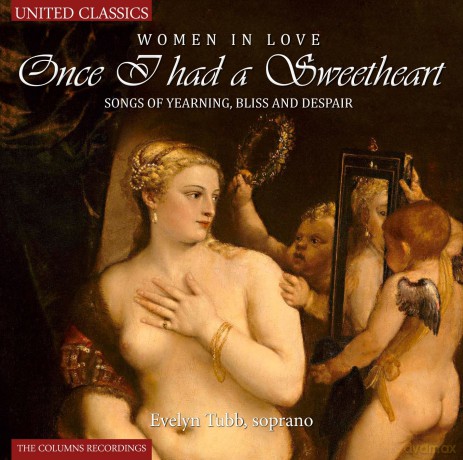 Tubb: Once I Had A Sweetheart [CD]