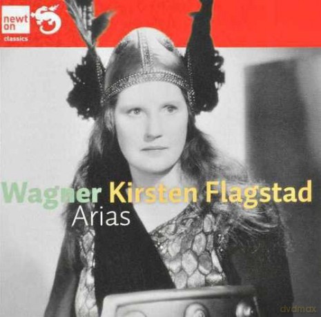 Wagner: Arias [CD]