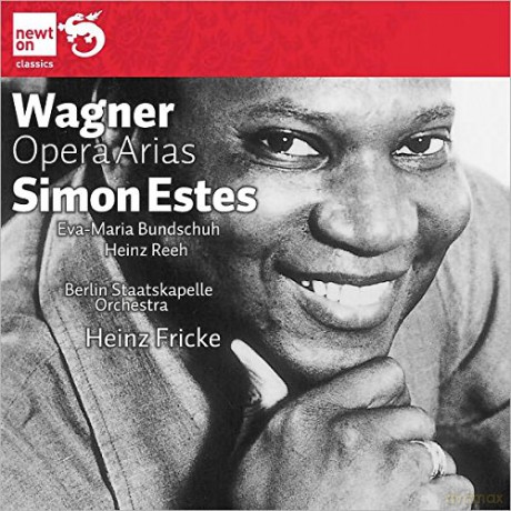 Wagner: Opera Arias [CD]