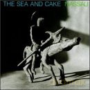 The Sea and Cake: Nassau [CD]