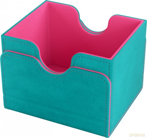 Gamegenic: Sidekick 100+ XL Convertible - Teal/Pink