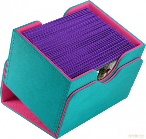 Gamegenic: Sidekick 100+ XL Convertible - Teal/Pink