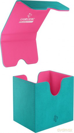 Gamegenic: Sidekick 100+ XL Convertible - Teal/Pink