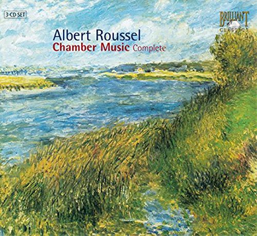 Schonberg Quartet: Chamber Music (Complete) [CD]