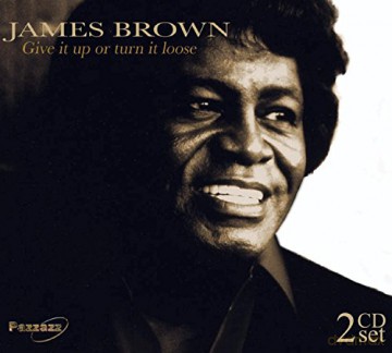 Brown: Give It Up Or Turn It Loo [CD]