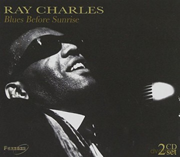 Charles: Blues Before Sunrise [CD]