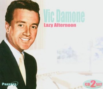 Damone: Lazy Afternoon [CD]