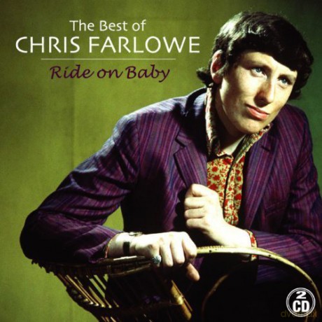 Farlowe: Ride On Baby: The Best Of [CD]