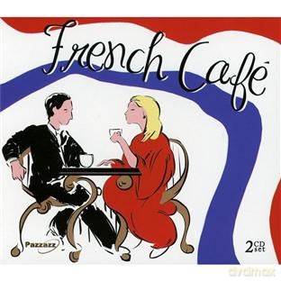 French Cafe [CD]