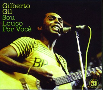 Gil: Soy Loco Por Ti [CD]