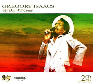 Isaacs: My Day Will Come [CD]