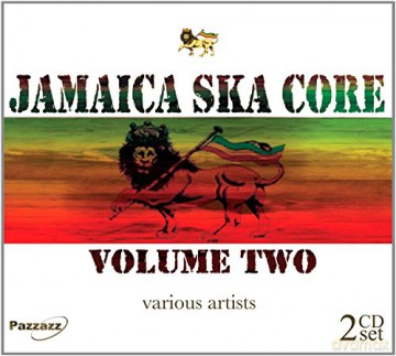 Jamaica Ska Core 2 [CD]