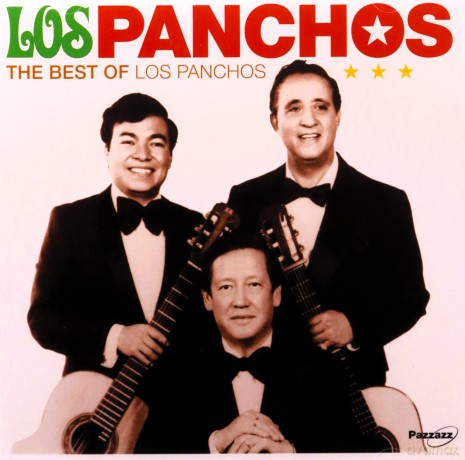 Los Panchos: Best Of [CD]