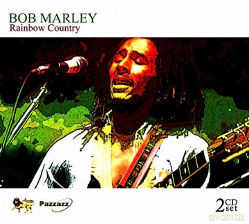 Marley: Rainbow Country [CD]