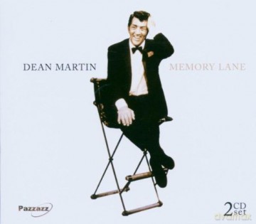 Martin: Memory Lane [CD]