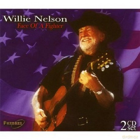 Nelson: Face Of A Fighter [CD]