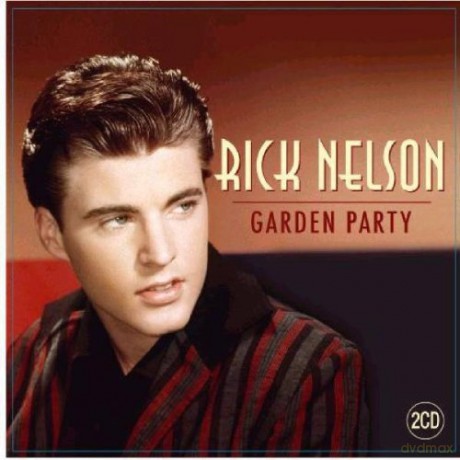 Nelson: Garden Party [CD]