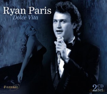 Paris: Dolce Vita [CD]