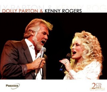 Dolly Parton & Rogers: Puppy Love & Ruby [CD]