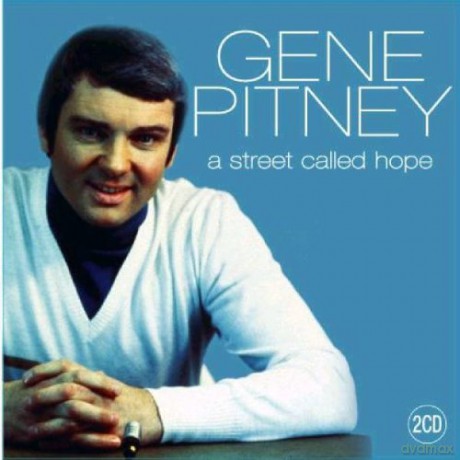 Pitney: Street Called Hope [CD]
