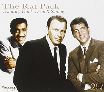 Rat Pack: The Rat Pack [CD]