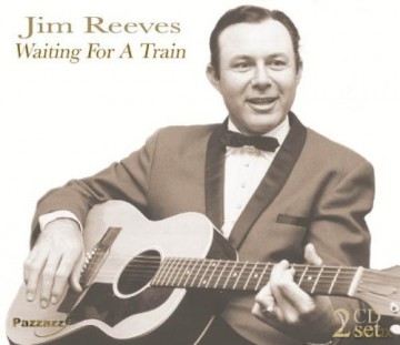 Reeves: Waiting For A Train [CD]