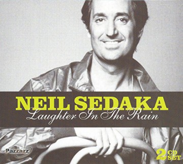 Sedaka: Laughter In The Rain [CD]