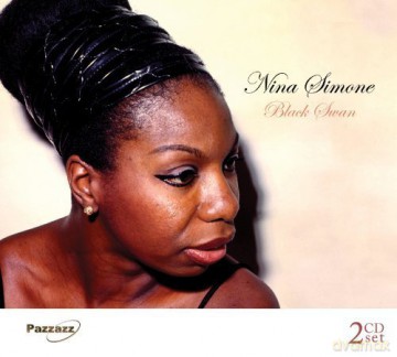 Simone: Black Swan [CD]