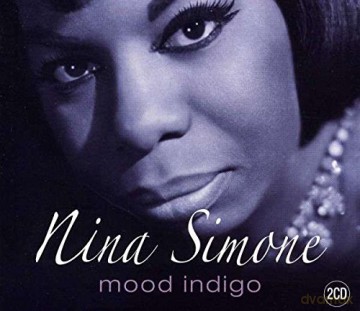 Simone: Mood Indigo [CD]