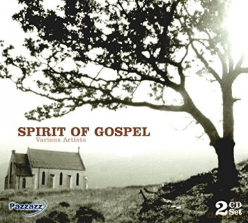 Spirit Of Gospel [CD]