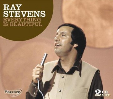 Stevens: Everything Is Beautiful [CD]
