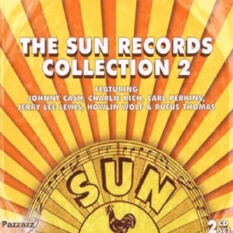 Sun Records Collection 2 [CD]
