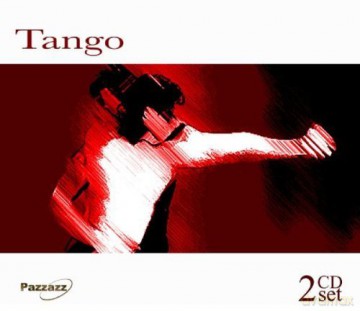 Tango [CD]