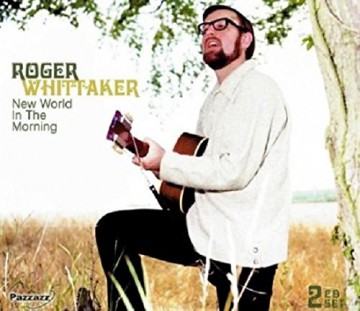 Whittaker: New World In The Morning [CD]