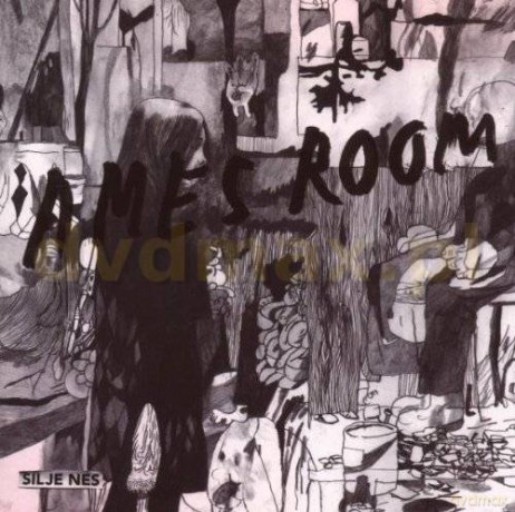 Silje Nes: Ames Room [CD]