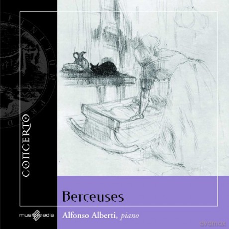 Berceuses [CD]
