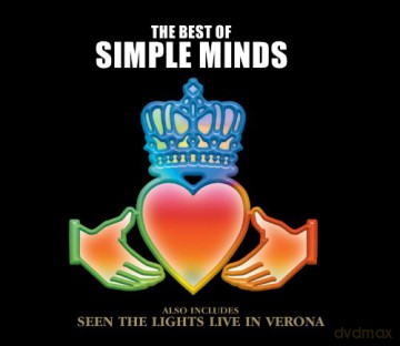 Simple Minds: Gift Pack - Limited Edition [3CD]