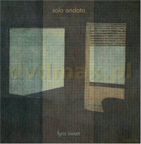 Solo Andata: Fyris Swan [CD]