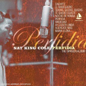 Cole: Perfidia [CD]