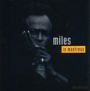 Davis: Live In Montreux 1989 [CD]