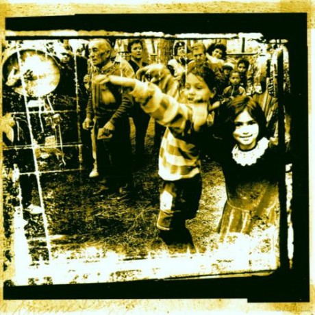 Spaccanapoli: Lost Soul (Aneme Perze) [CD]